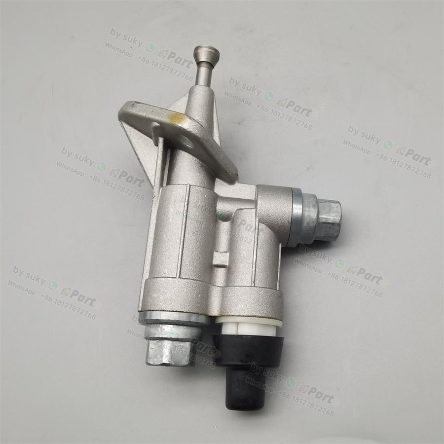 4937767 3918076 3918000 Fuel Transfer Pump for Cummins 4BT 6BT 6BT5.9 4937767 3918076 3918000 Fuel Transfer Pump for Cummins 4BT 6BT 6BT5.9