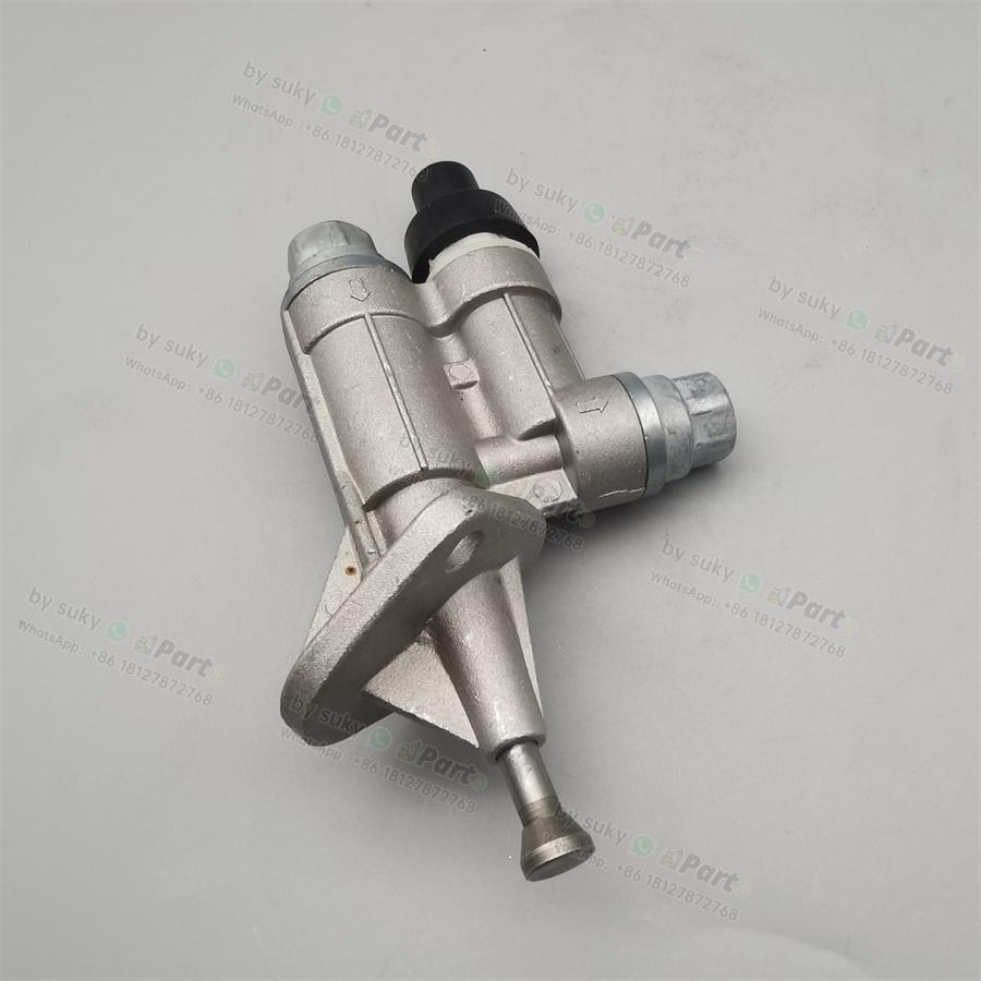 4937767 3918076 3918000 Fuel Transfer Pump for Cummins 4BT 6BT 6BT5.9 4937767 3918076 3918000 Fuel Transfer Pump for Cummins 4BT 6BT 6BT5.9