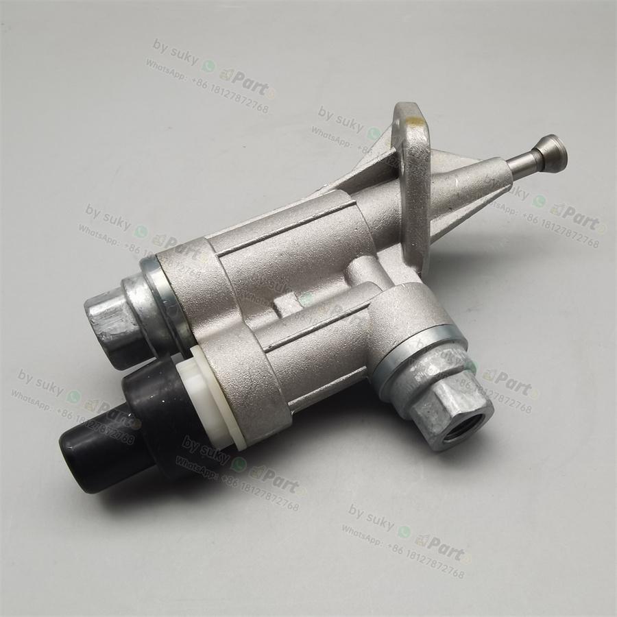 4937767 3918076 3918000 Fuel Transfer Pump for Cummins 4BT 6BT 6BT5.9 4937767 3918076 3918000 Fuel Transfer Pump for Cummins 4BT 6BT 6BT5.9