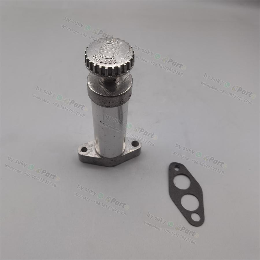 173-5541 1735541 Fuel Transfer Pump for Caterpillar CAT 320 173-5541 1735541 Fuel Transfer Pump for Caterpillar CAT 320