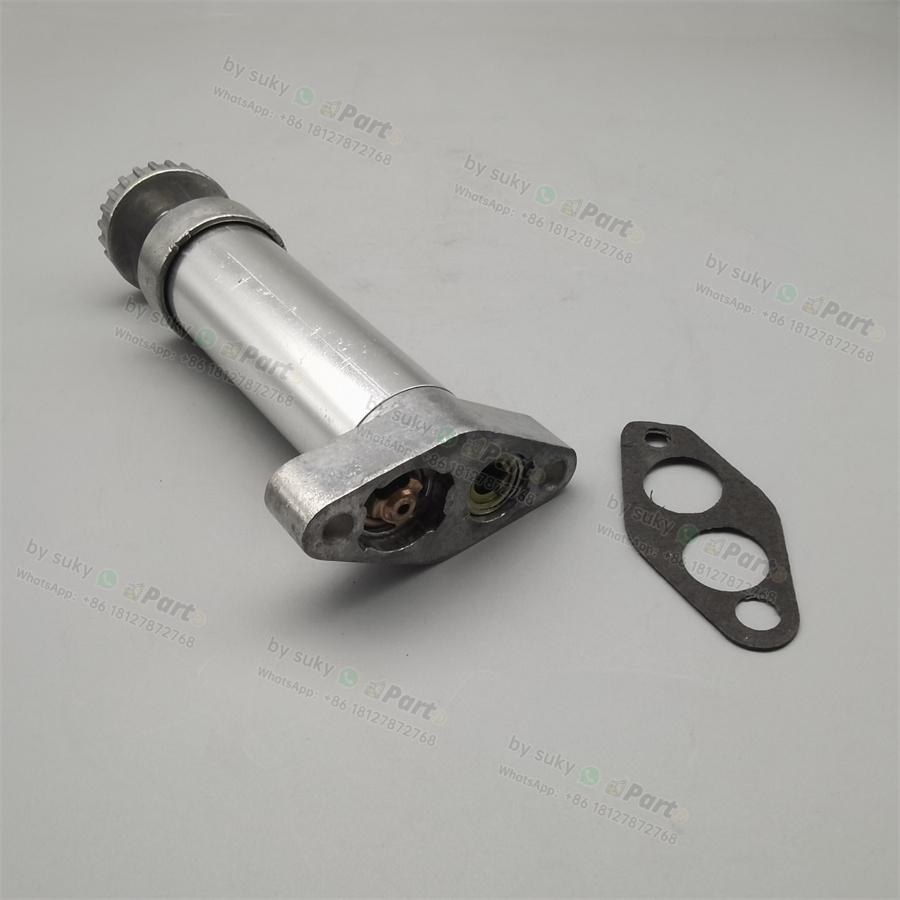 173-5541 1735541 Fuel Transfer Pump for Caterpillar CAT 320 173-5541 1735541 Fuel Transfer Pump for Caterpillar CAT 320