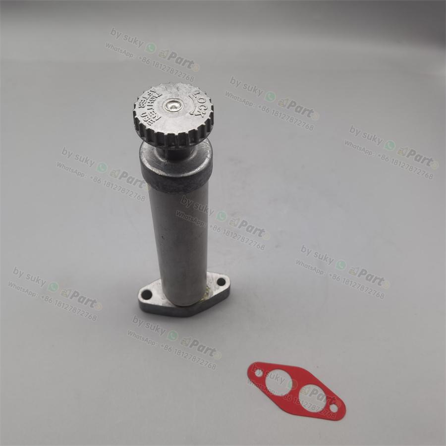 183-2823 1832823 Fuel Priming Pump for Caterpillar CAT 320 320B 325 325B 183-2823 1832823 Fuel Priming Pump for Caterpillar CAT 320 320B 325 325B