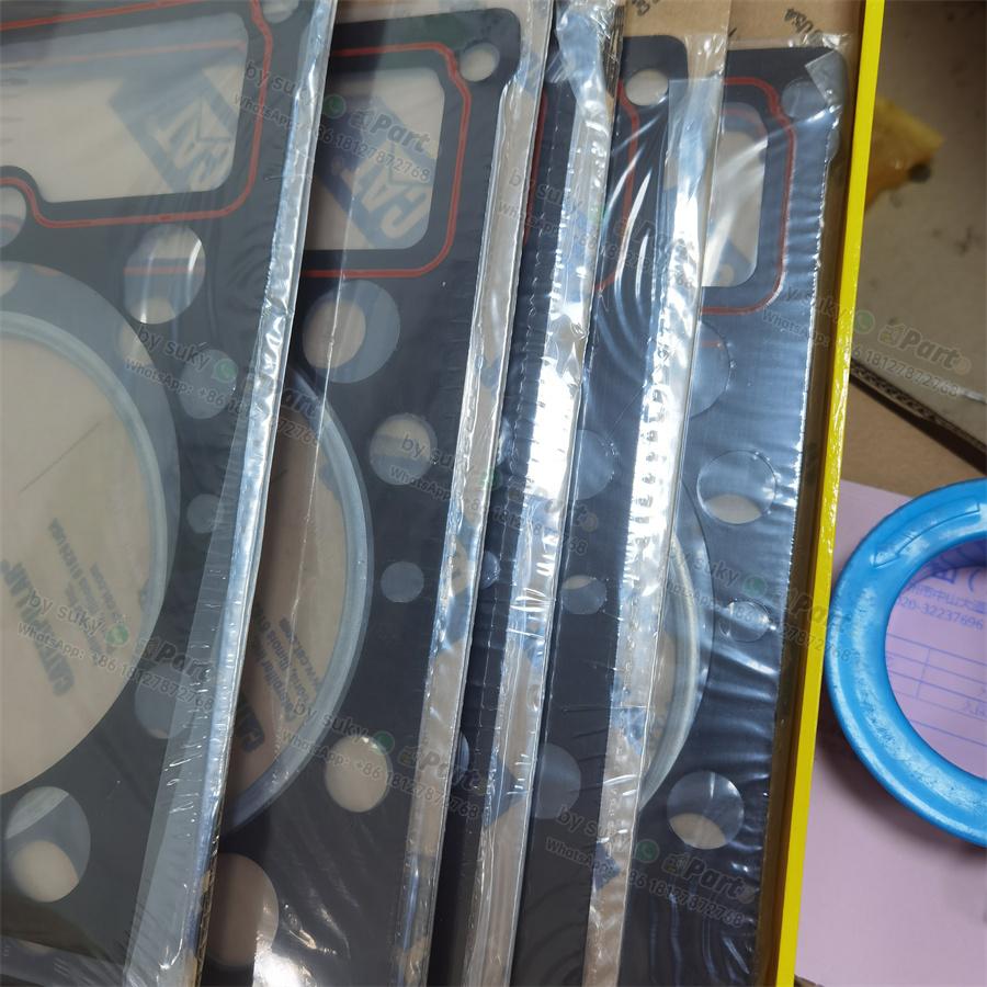 1118015 Head Gasket for Caterpillar CAT Engine 3306 1118015 Head Gasket for Caterpillar CAT Engine 3306