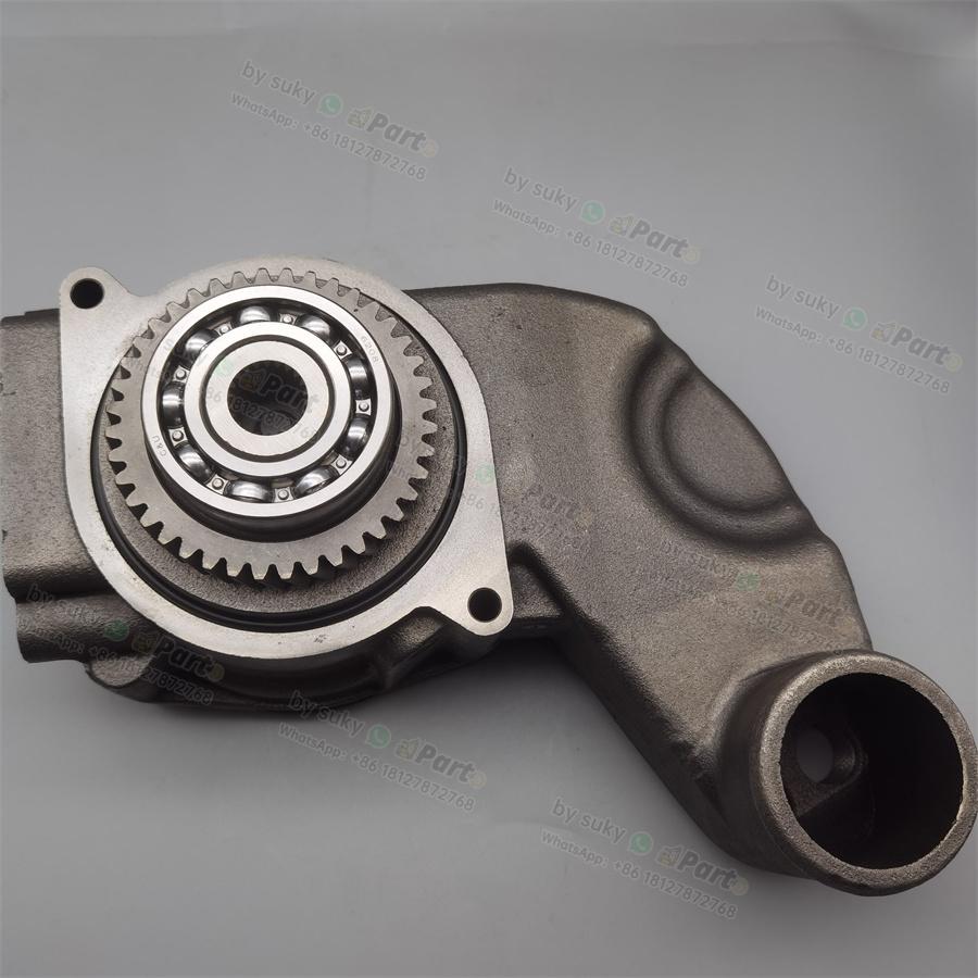 2W8003 172-7778 Water Pump for Caterpillar CAT 3306T 3304 2W8003 172-7778 Water Pump for Caterpillar CAT 3306T 3304