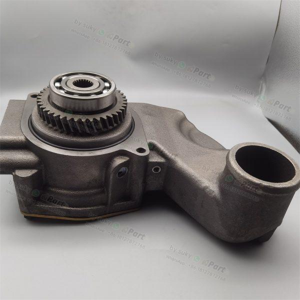 2W8003 172-7778 Water Pump for Caterpillar CAT 3306T 3304