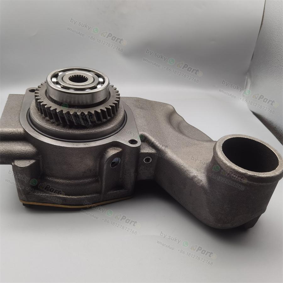 2W8003 172-7778 Water Pump for Caterpillar CAT 3306T 3304 2W8003 172-7778 Water Pump for Caterpillar CAT 3306T 3304