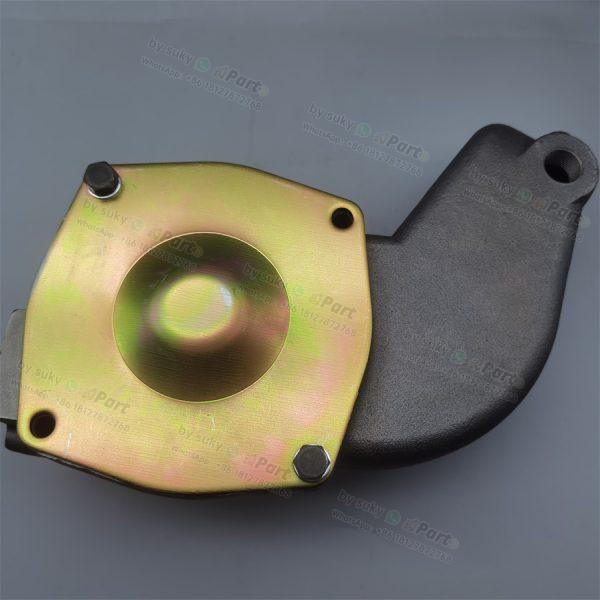 2W8003 172-7778 Water Pump for Caterpillar CAT 3306T 3304