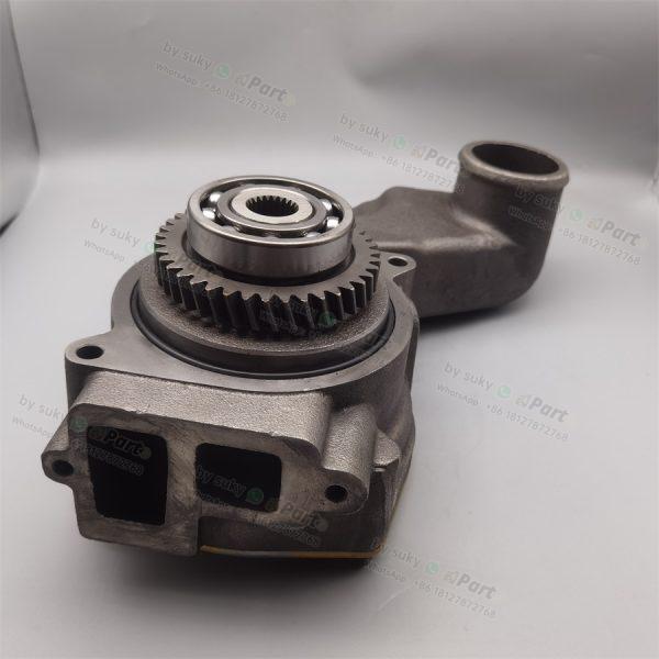 2W8003 172-7778 Water Pump for Caterpillar CAT 3306T 3304