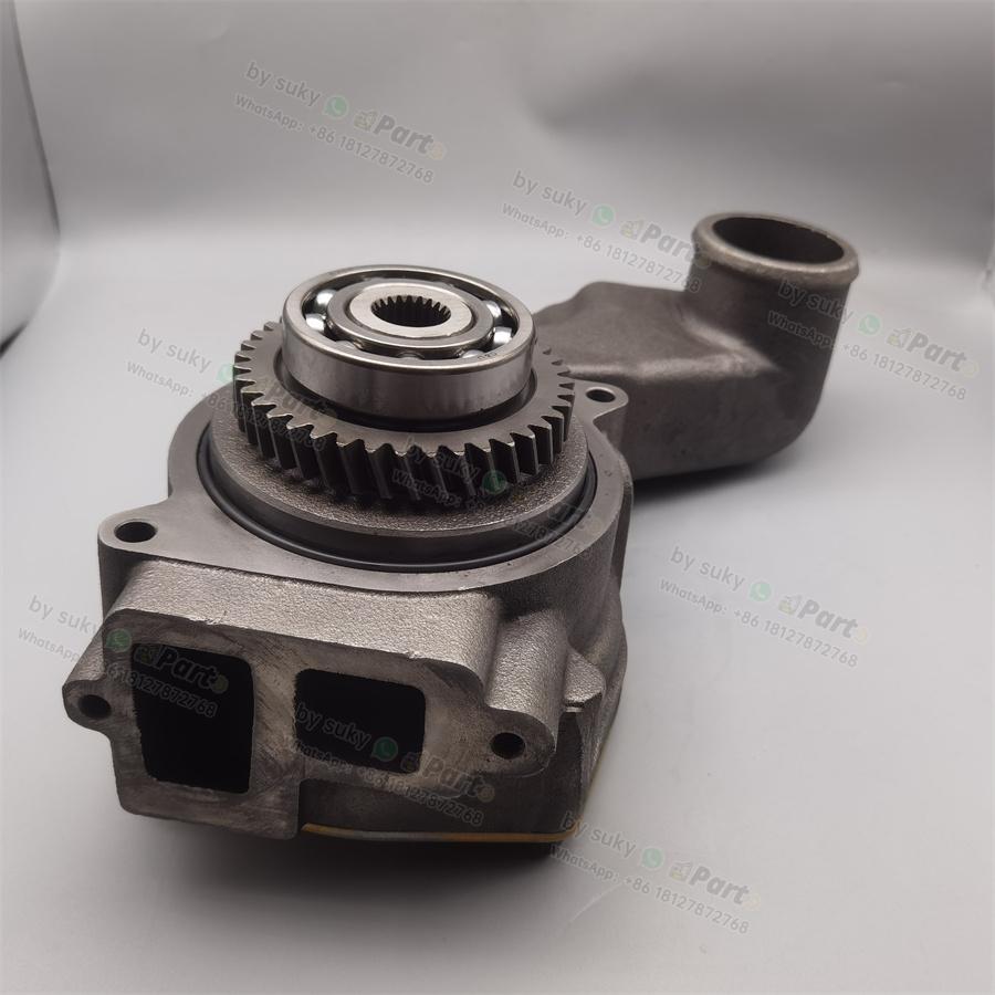 2W8003 172-7778 Water Pump for Caterpillar CAT 3306T 3304 2W8003 172-7778 Water Pump for Caterpillar CAT 3306T 3304
