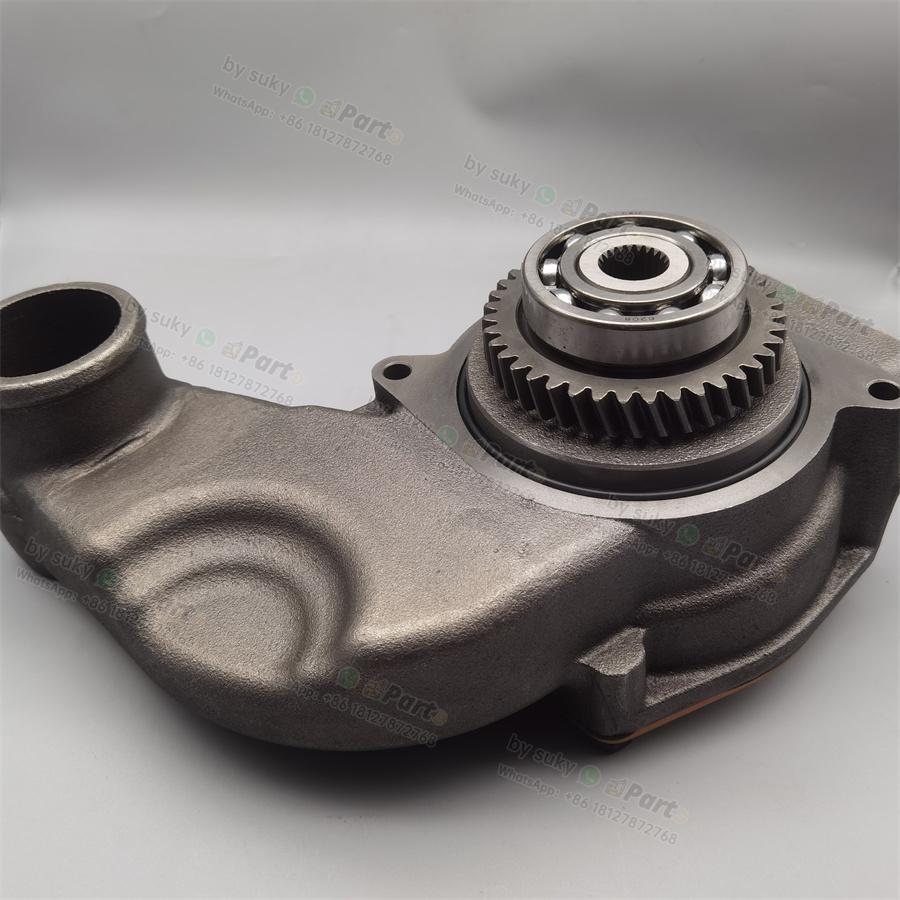 2W8003 172-7778 Water Pump for Caterpillar CAT 3306T 3304 2W8003 172-7778 Water Pump for Caterpillar CAT 3306T 3304