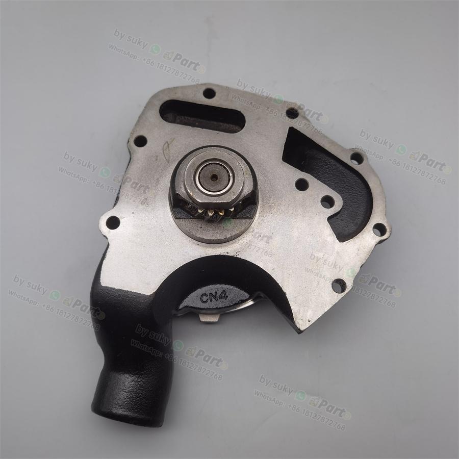322-9662 3229662 Water Pump for Caterpillar CAT C4.4 C6.6 C7.1 320DGC 320DL 320D2 322-9662 3229662 Water Pump for Caterpillar CAT C4.4 C6.6 C7.1 320DGC 320DL 320D2