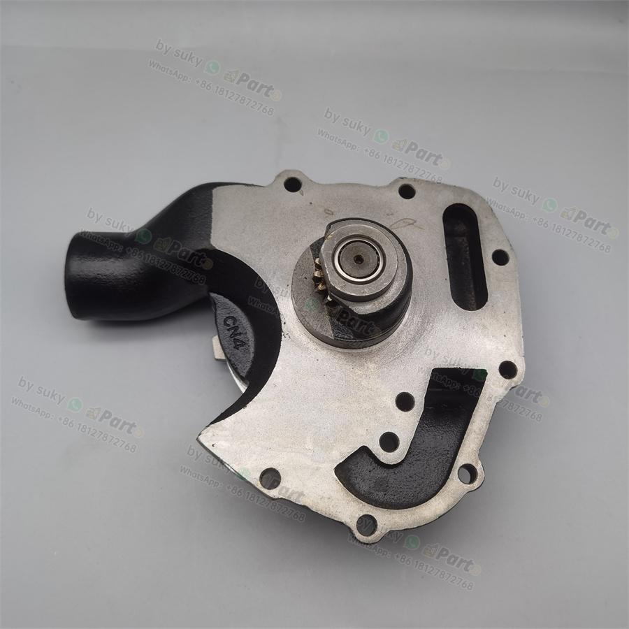 322-9662 3229662 Water Pump for Caterpillar CAT C4.4 C6.6 C7.1 320DGC 320DL 320D2