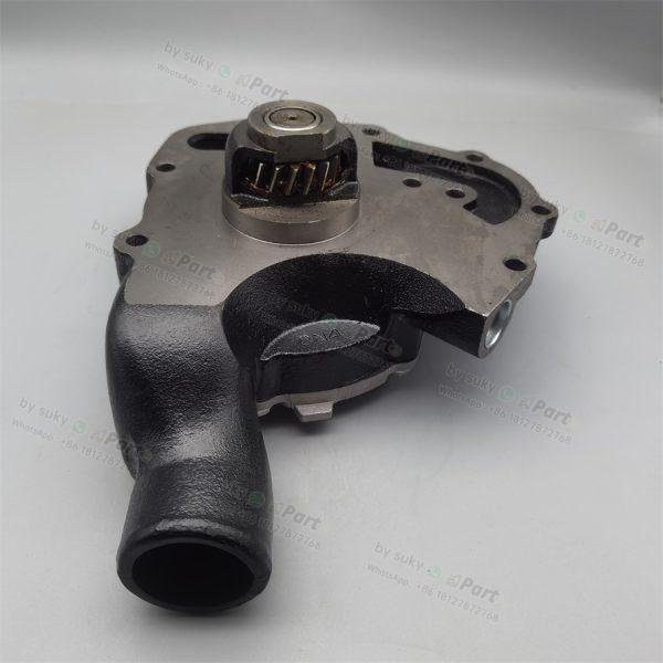 322-9662 3229662 Water Pump for Caterpillar CAT C4.4 C6.6 C7.1 320DGC 320DL 320D2