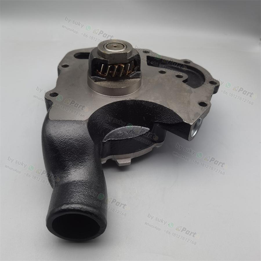 322-9662 3229662 Water Pump for Caterpillar CAT C4.4 C6.6 C7.1 320DGC 320DL 320D2 322-9662 3229662 Water Pump for Caterpillar CAT C4.4 C6.6 C7.1 320DGC 320DL 320D2