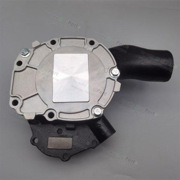 322-9662 3229662 Water Pump for Caterpillar CAT C4.4 C6.6 C7.1 320DGC 320DL 320D2