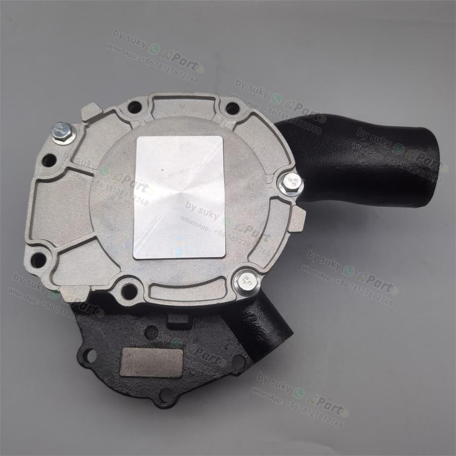 322-9662 3229662 Water Pump for Caterpillar CAT C4.4 C6.6 C7.1 320DGC 320DL 320D2 322-9662 3229662 Water Pump for Caterpillar CAT C4.4 C6.6 C7.1 320DGC 320DL 320D2