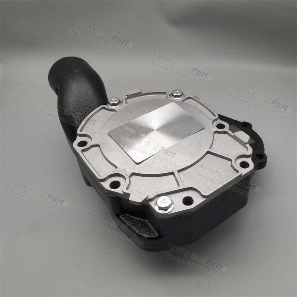 322-9662 3229662 Water Pump for Caterpillar CAT C4.4 C6.6 C7.1 320DGC 320DL 320D2