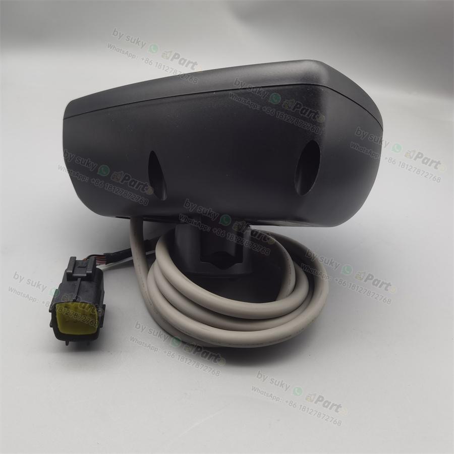 332/K4244 704/50207 Monitor for JCB Excavator JS200 JS220 JS200LC 332/K4244 704/50207 Monitor for JCB Excavator JS200 JS220 JS200LC