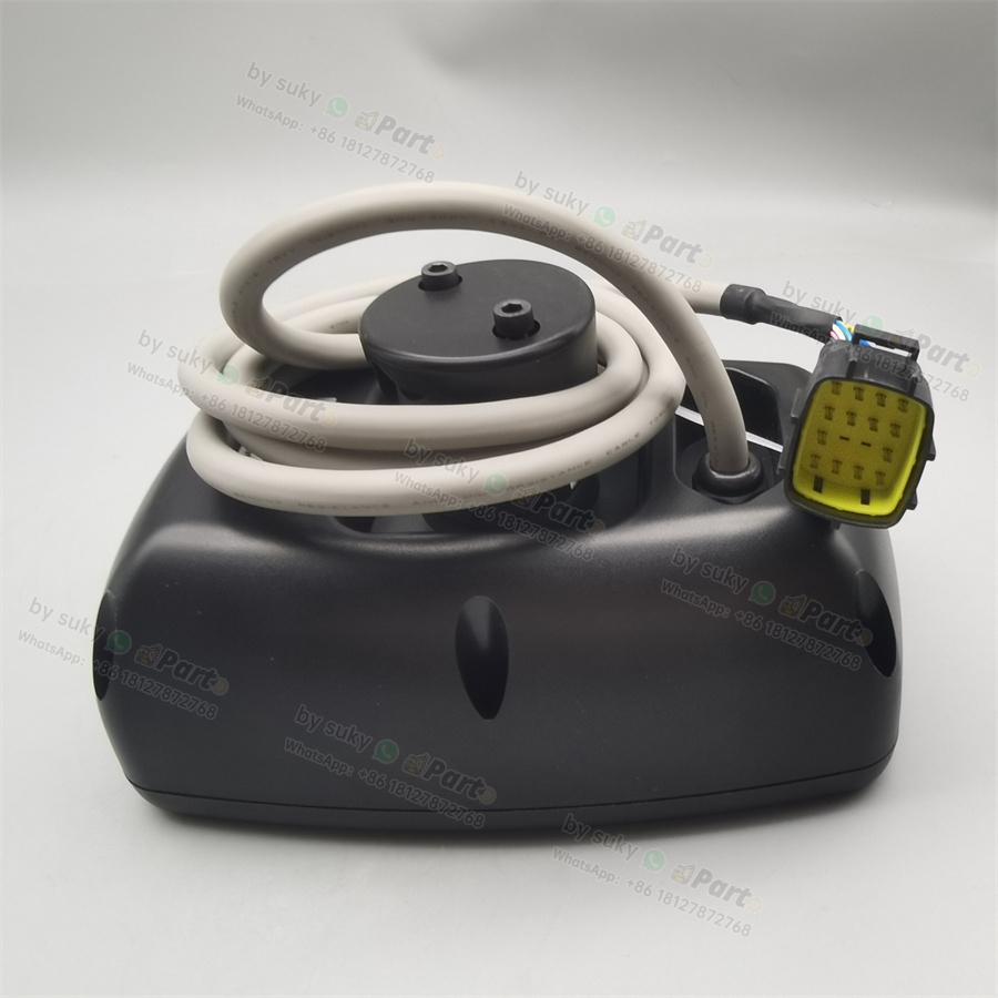 332/K4244 704/50207 Monitor for JCB Excavator JS200 JS220 JS200LC 332/K4244 704/50207 Monitor for JCB Excavator JS200 JS220 JS200LC