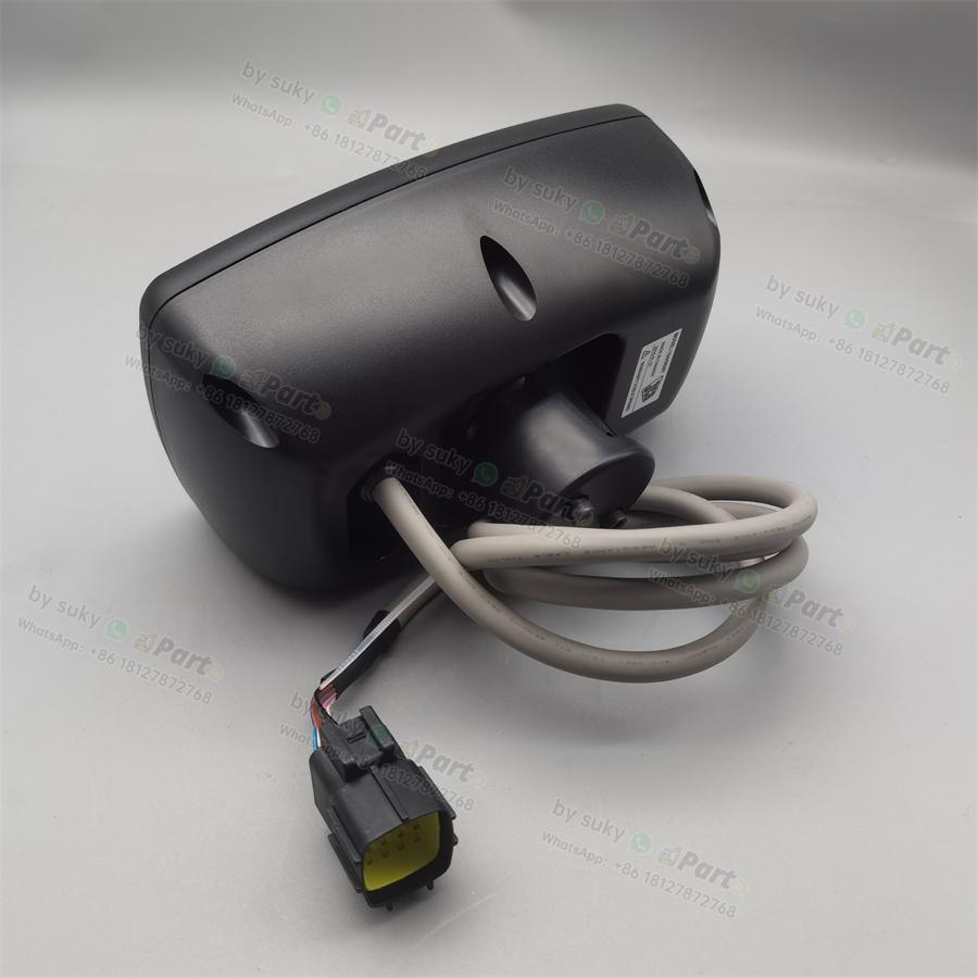 332/K4244 704/50207 Monitor for JCB Excavator JS200 JS220 JS200LC 332/K4244 704/50207 Monitor for JCB Excavator JS200 JS220 JS200LC