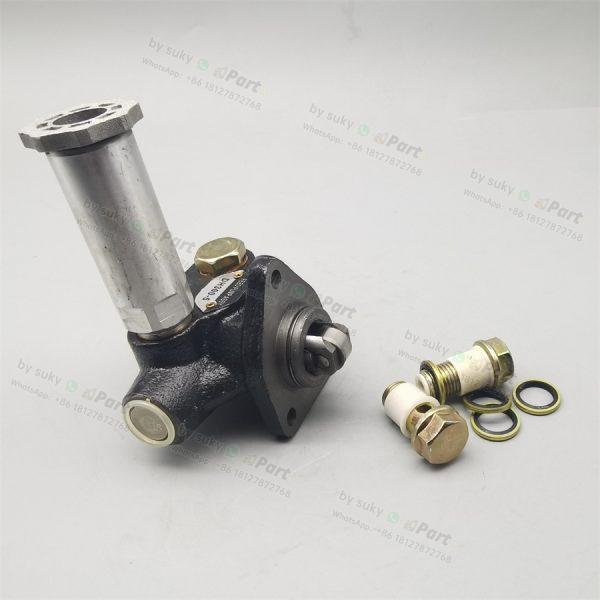 105207-1520 Fuel Feed Pump for Doosan DH220-3 DH300-5 DH305