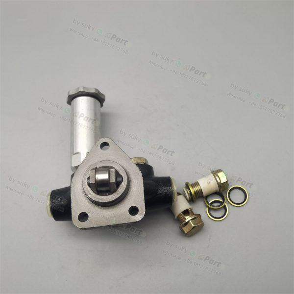 105207-1520 Fuel Feed Pump for Doosan DH220-3 DH300-5 DH305