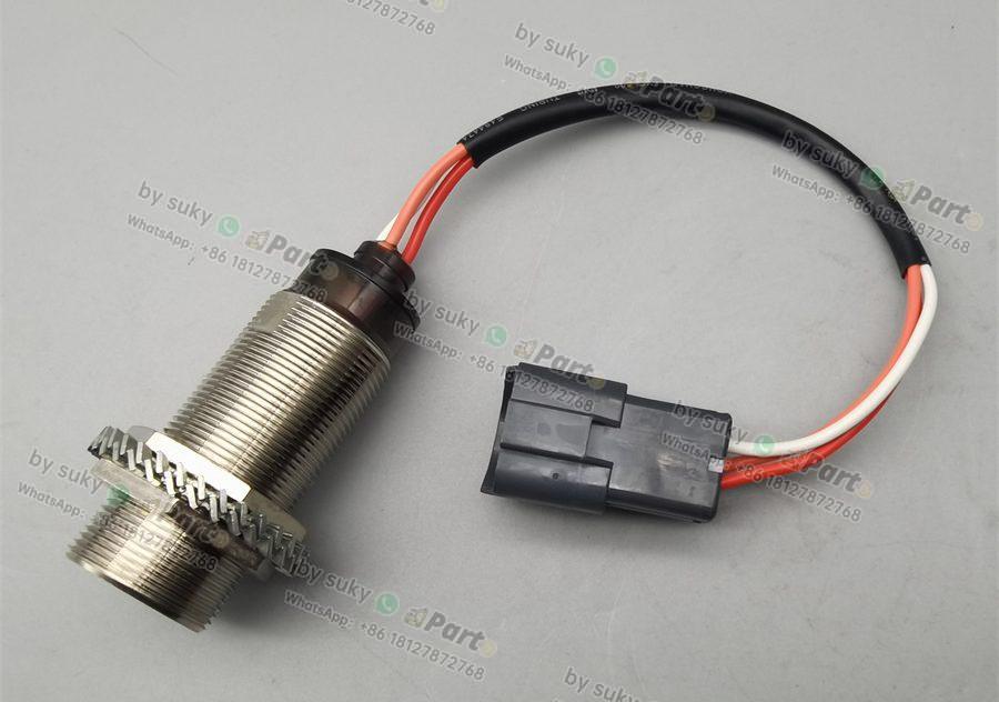 363-06-31121 3630631121 Position Sensor Switch For Komatsu WA600-3 WA380-3