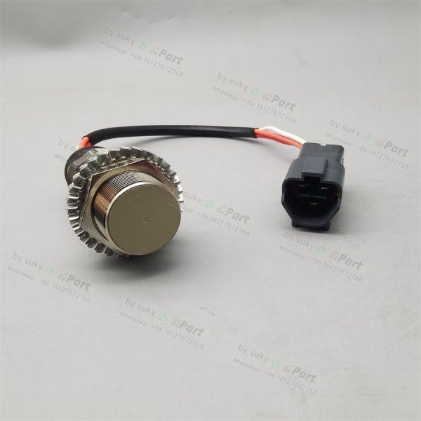 363-06-31121 3630631121 Position Sensor Switch For Komatsu WA600-3 WA380-3