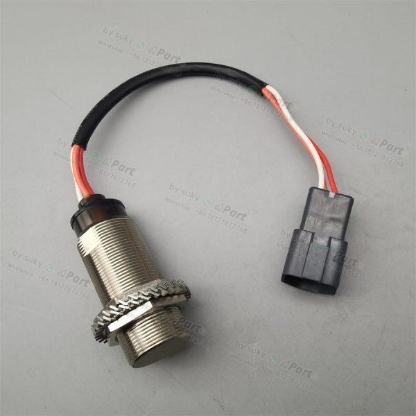 363-06-31121 3630631121 Position Sensor Switch For Komatsu WA600-3 WA380-3