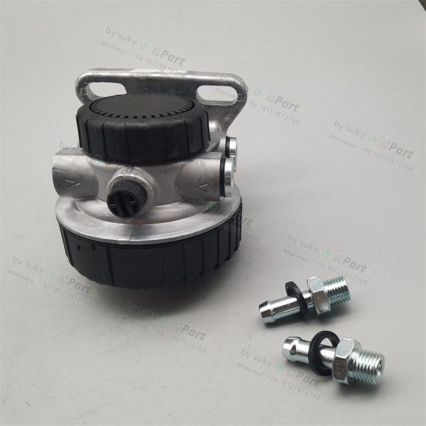 118-1461 Fluid Filter Base As for Caterpillar CAT