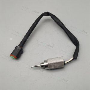 3E8700 Temperature Sensor for Caterpillar CAT 3116 3126 3306 3406