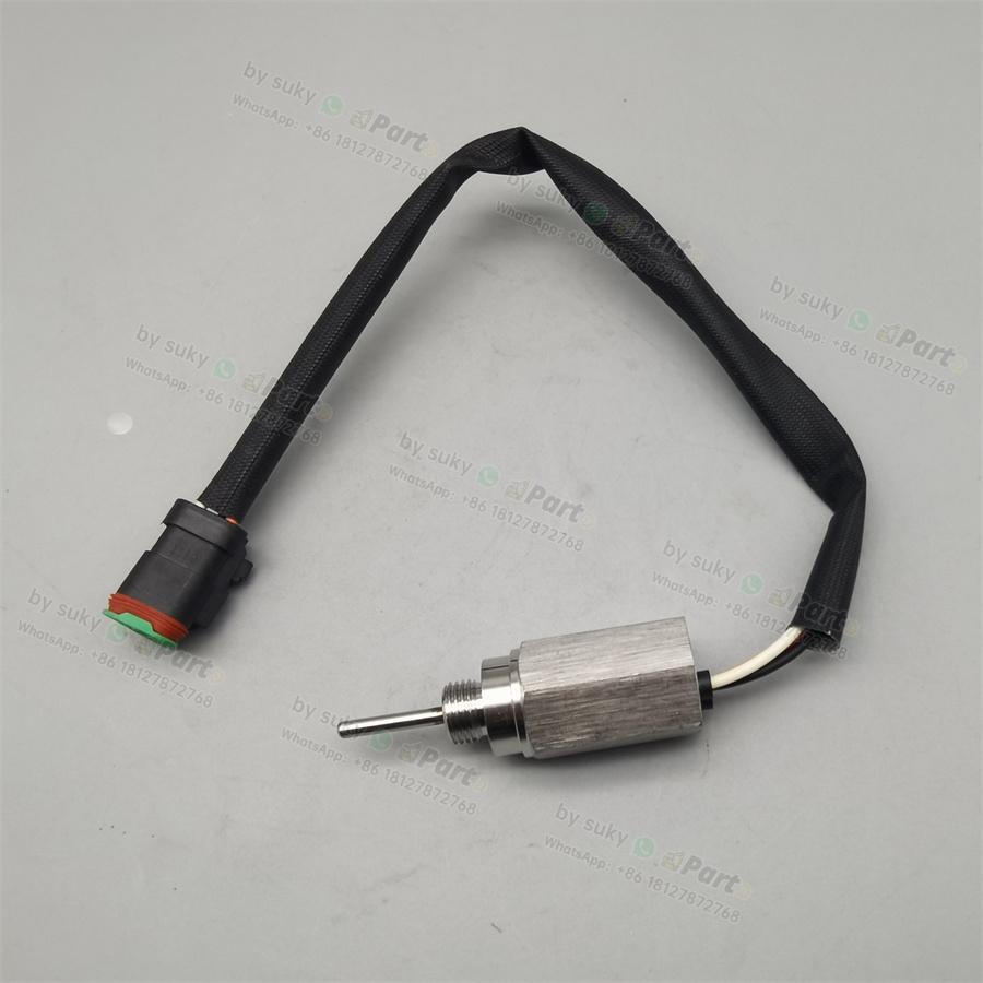 3E8700 Temperature Sensor for Caterpillar CAT 3116 3126 3306 3406 3E8700 Temperature Sensor for Caterpillar CAT 3116 3126 3306 3406