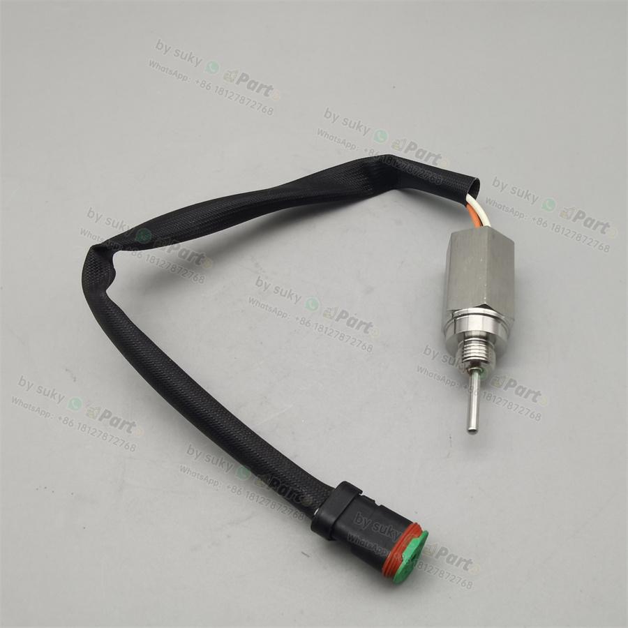 3E8700 Temperature Sensor for Caterpillar CAT 3116 3126 3306 3406 3E8700 Temperature Sensor for Caterpillar CAT 3116 3126 3306 3406