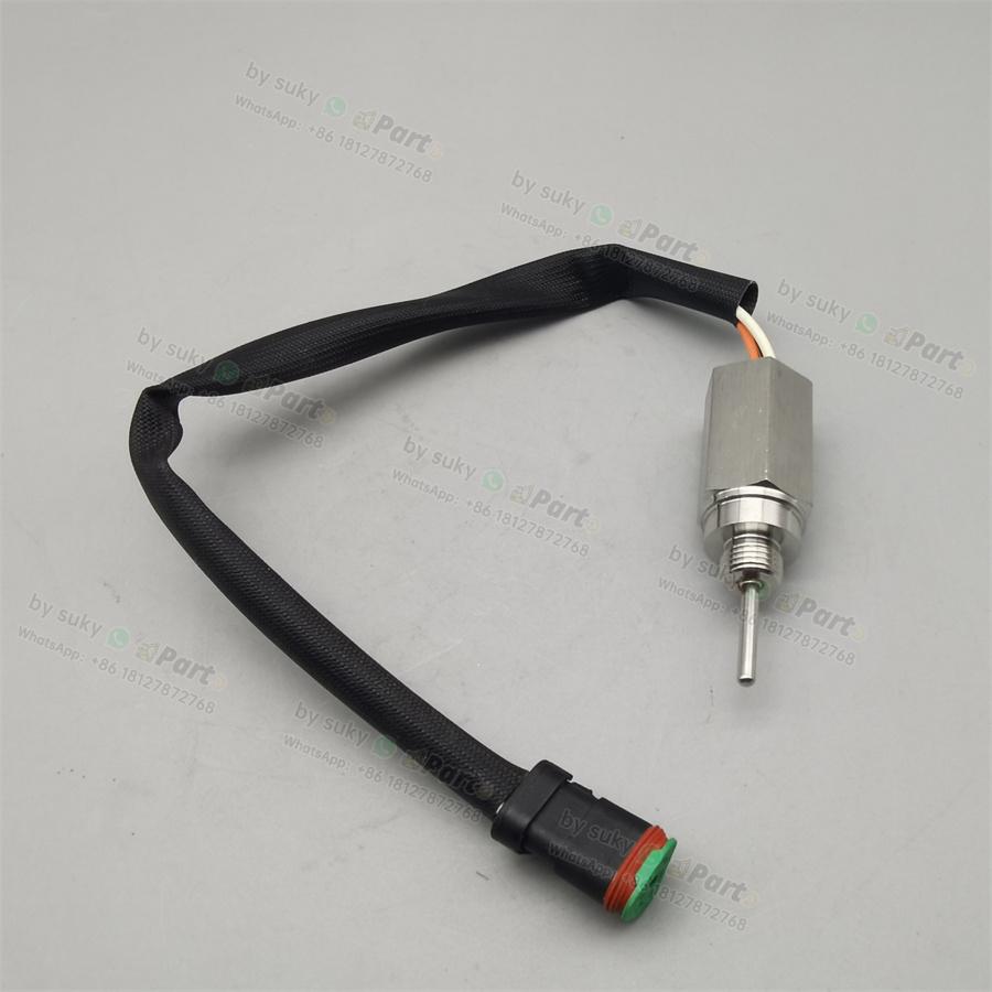 3E8700 Temperature Sensor for Caterpillar CAT 3116 3126 3306 3406