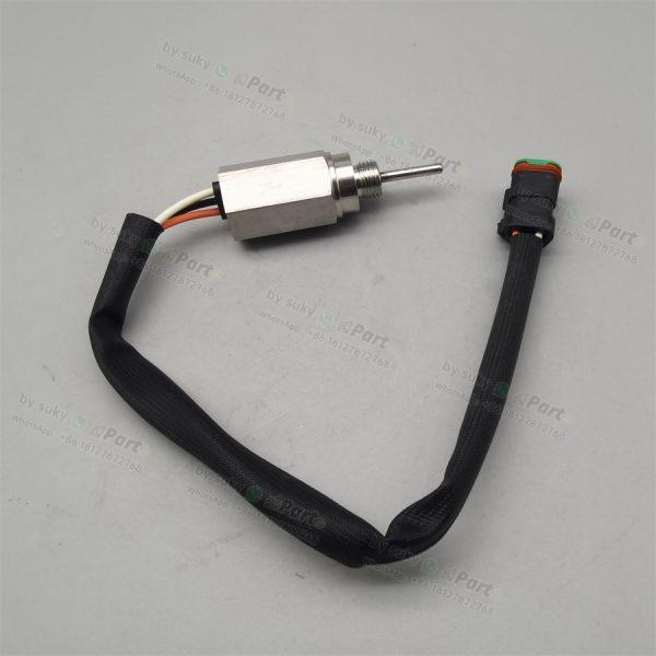 3E8700 Temperature Sensor for Caterpillar CAT 3116 3126 3306 3406