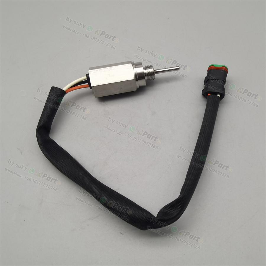 3E8700 Temperature Sensor for Caterpillar CAT 3116 3126 3306 3406 3E8700 Temperature Sensor for Caterpillar CAT 3116 3126 3306 3406