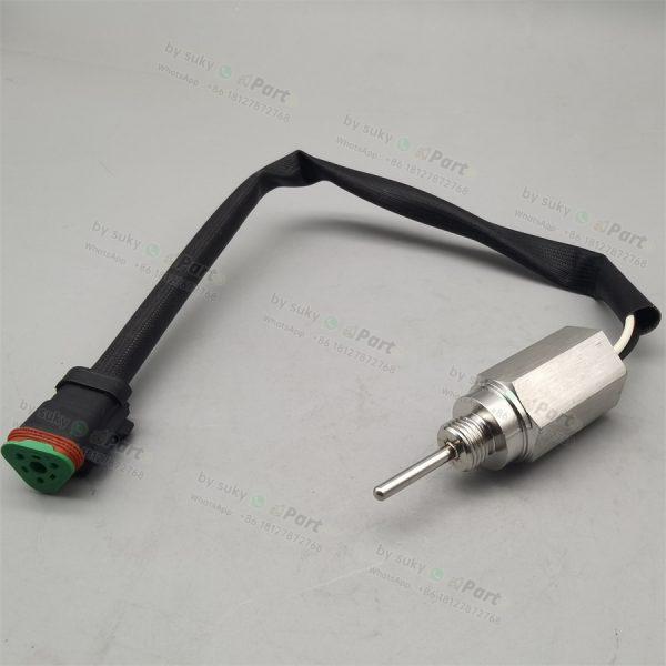 3E8700 Temperature Sensor for Caterpillar CAT 3116 3126 3306 3406