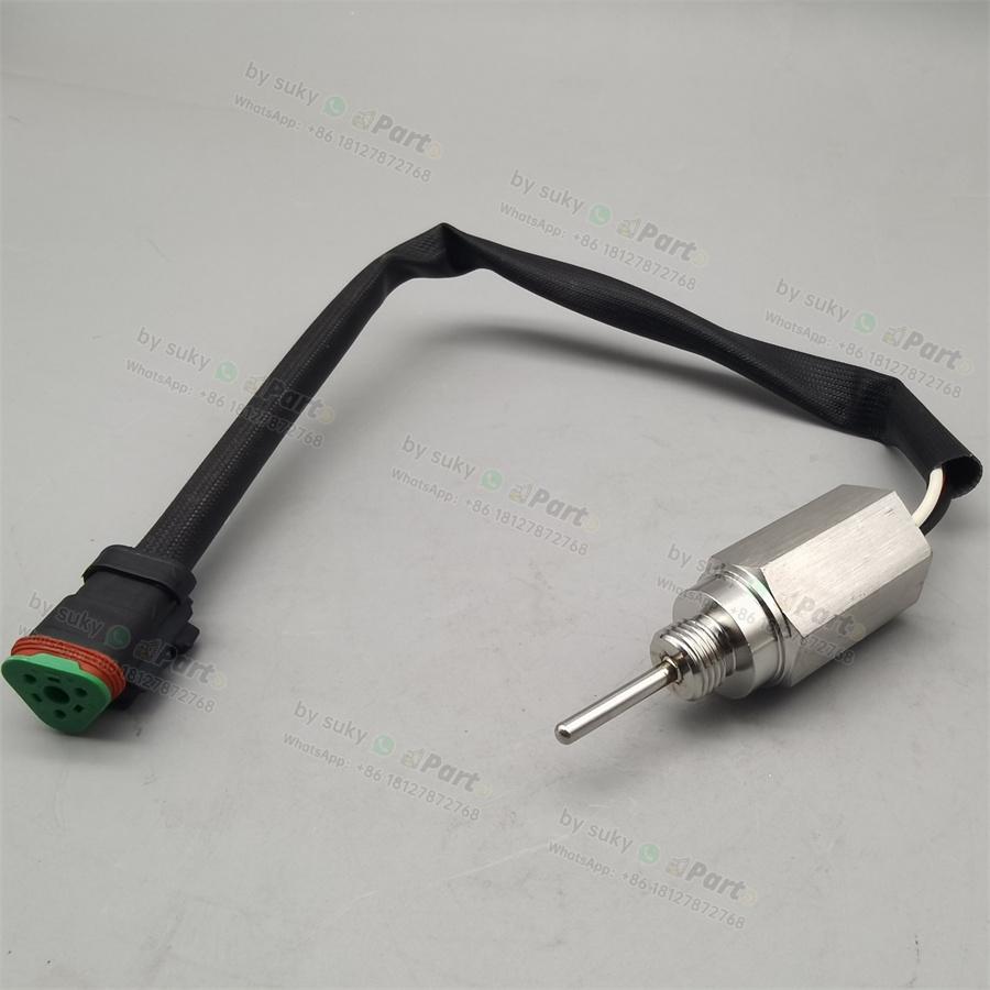 3E8700 Temperature Sensor for Caterpillar CAT 3116 3126 3306 3406 3E8700 Temperature Sensor for Caterpillar CAT 3116 3126 3306 3406