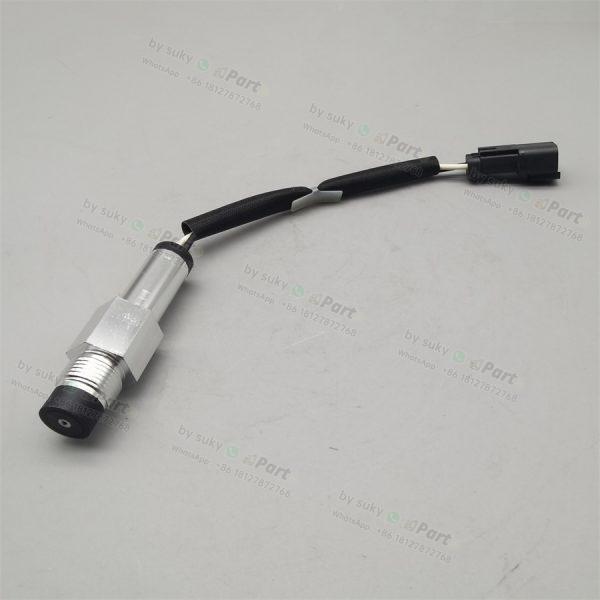 1838597 290-5792 GP Speed Sensor for Caterpillar CAT 972K 993K