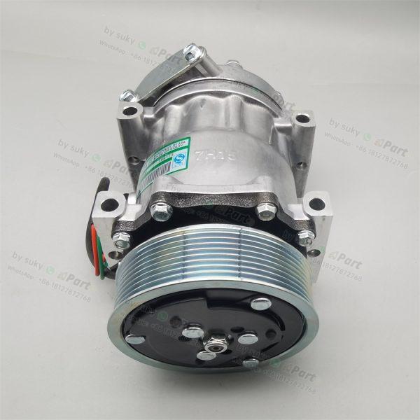 320/08562 Air Conditioning Compressor for JCB 1CX 2CX 3CX 4CX