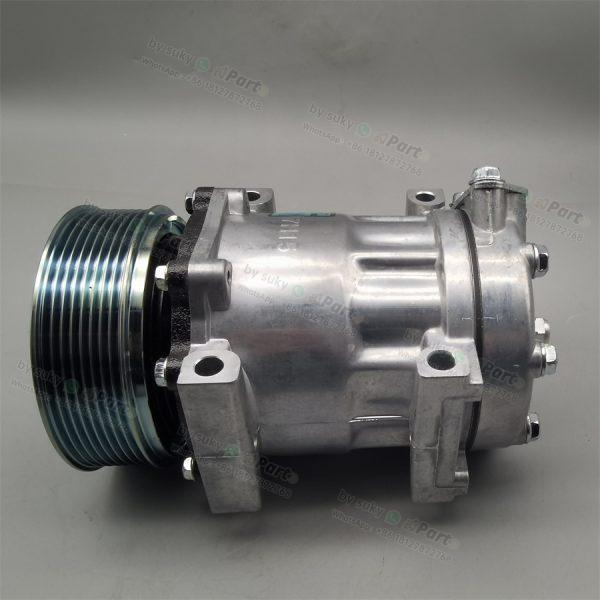 320/08562 Air Conditioning Compressor for JCB 1CX 2CX 3CX 4CX