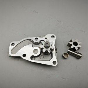 6204-51-1210 Oil Pump for Komatsu Engine 4D95 4D95S 6204-51-1210 Oil Pump for Komatsu Engine 4D95 4D95S