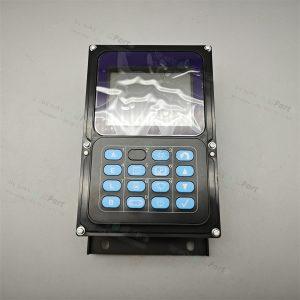 7835-12-3007 Monitor for Komatsu PC200-7 PC300-7 PC360-7