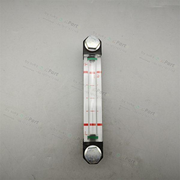 227-0620 2270620 Hydraulic Oil Level Gauge For Caterpillar CAT 320 320B 320C 320D 325D