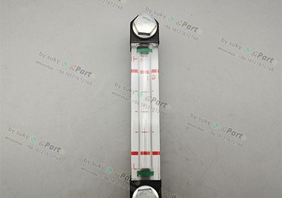 227-0620 2270620 Hydraulic Oil Level Gauge For Caterpillar CAT 320 320B 320C 320D 325D