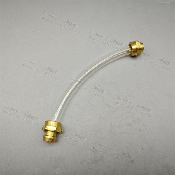 203-60-31160 Hydraulic Oil Level Gauge For Komatsu PC200-5 PC200-6 PC200-7 PC200-8