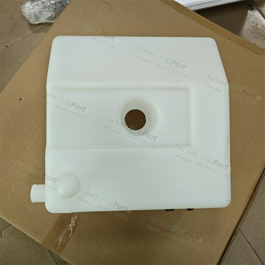 283/59008 283-59008 332-U7589 332/U7589 Coolant Expansion Tank for JCB 714 718 722 726 283/59008 283-59008 332-U7589 332/U7589 Coolant Expansion Tank for JCB 714 718 722 726