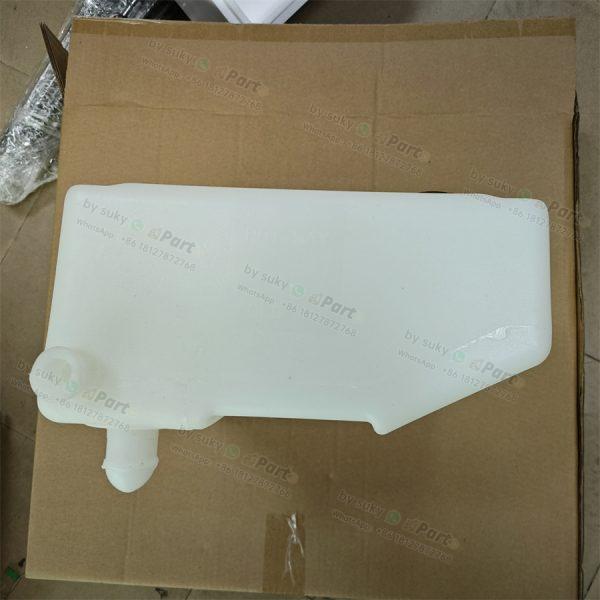 283/59008 283-59008 332-U7589 332/U7589 Coolant Expansion Tank for JCB 714 718 722 726