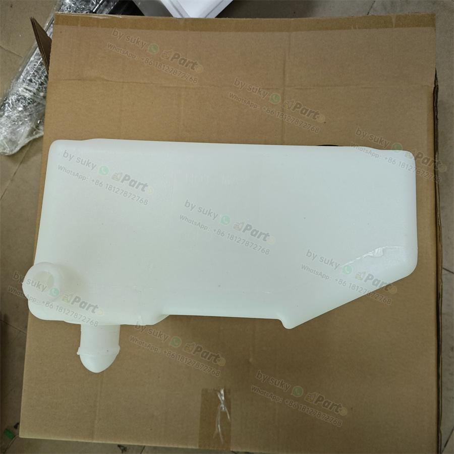 283/59008 283-59008 332-U7589 332/U7589 Coolant Expansion Tank for JCB 714 718 722 726 283/59008 283-59008 332-U7589 332/U7589 Coolant Expansion Tank for JCB 714 718 722 726