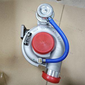 2674A226 Turbocharger for Perkins 1104C-44T Caterpillar CAT C4.4 320GC 2674A226 Turbocharger for Perkins 1104C-44T Caterpillar CAT C4.4 320GC